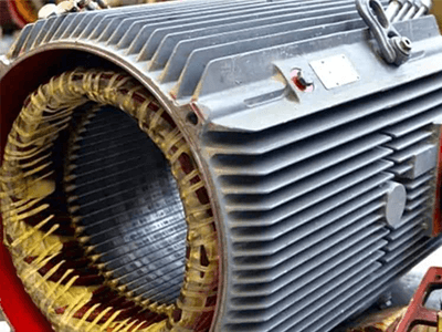 Karora Electric Corporation